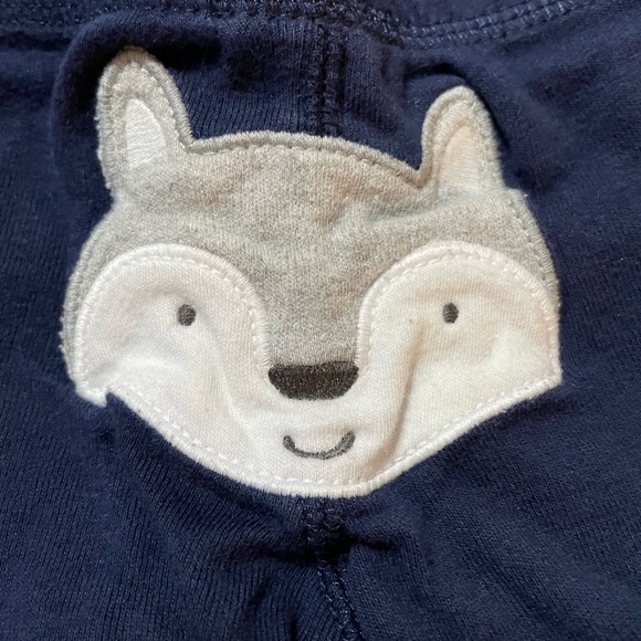 Carter’s Baby Boy Outfit Bundle - Picture 6 of 7